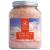 Himalayan Salt Pink Crystal Salt 46 Oz - 100% Pure & Natural - Himalayan Salt for Good Sleep - Stress Relief - Detox Cleanse