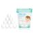Frida Baby Natural Vapor Bath Bombs 10 Count