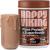 Happy Viking Triple Chocolate | 20g Plant Protein + Superfoods Powder | Created by Venus Williams | Plant-Based, Vegan, Gut-Friendly, Low Carb, Keto | Complete Meal Replacement | 1 Canister (24 oz.)