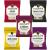 Jakemans Assorted Soothing Menthol Lozenges (Pack of 5)
