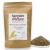 2 kg organic ground linseed linseed in a 2kg value pack