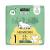 Muumi baby newborn ko diapers size 1 2-5 kg 25 pieces soft premium diapers with wet insicator |Soft and skin -friendly breathable absorbent no unnecessary chemicals |Size 1 (25 pack)