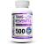MAAC10 - Trans Resveratrol 500mg Supplement (Micronized Pharmaceutical Grade 99% Pure Trans-Resveratrol Extract + BioPerine for Superior Absorption) (2X 250mg Capsules 60ct)