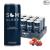 Som Sleep Functional Sleep Drink Melatonin Magnesium Vitamin B6 L Theanine GABA The Original Sleep Support Formula Vegan Sleep Aid Supplement Original Berry 8.1 Fl Oz -12 Pack