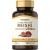 Piping Rock Reishi Mushroom Capsules 500mg | 100 Pills | Standardized Extract | Gluten Free Supplement Non-GMO