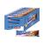 Knoppers NussRiegel 24 x 40g Chocolate bar with milk and nougat cream hazelnuts caramel and milk chocolate