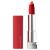 Maybelline Color Sensational Made For All Lipstick 382 Red for Me 0.15 oz (4.2 g)