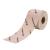 Phiten X30 Titanium Power Tape - Water-Resistant Kinesiology Tape for Muscle  Knee  Shoulder and Joint Support - Professional Sports Therapeutic Athletic Kinesio Tape - Beige  2  x 14.7 