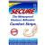 Secure Comfort Strips Waterproof Denture Adhesive - Zinc Free - Extra Firm Hold For Lower Dentures - 15 Strips