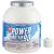 Body Attack Power Protein 90 - BlueBerry Yoghurt Cream - 2kg can - Multi -component protein powder made in Germany - with BCAA vitamins & l -carnitine - Protein shake extra creamy taste blueberry (1 Pack)