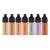 TEMPTU Perfect Canvas Airbrush Color Correctors Starter Set: Long-Wear  High-Performance Airbrush Color Correctors | Weightless Color Correction For Skin Discoloration | 7 Shades