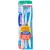 Wisdom Regular Fresh Plus Firm Toothbrushes - Triple pack