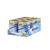 Mentos Pure Fresh Sugar Free Chewing Gum Paperboard Freshmint 50 Pieces (Pack of 6) Freshmint 50 Count (Pack of 6)