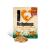 Hedgehog Food Semi Moist 2kg - Jacobi Jayne I Love Hedgehogs - Tasty Rich and Healthy Nutritious Food for your Garden Adults & Baby Hedgehogs Bones and Teeth Original 2Kg