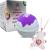 Bath Bomb with Surprise Bear Necklace Inside - Skin Moisturizing Natural Ingredients Safe for Kids - Bath Bomb with Bear Jewelry Inside for Women Bear Sleep