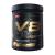 V8 Total Energy - Pre Workout Booster - Training Booster - Carnosyn Betapower natural caffeine - vegan - sugar -free - 20 portions - Made in Germany (Orange PassionFruit)