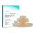 MedVanceTM Silicone - Bordered Silicone Adhesive Foam Dressing  Heel/Elbow/Wrist  5x8  Box of 5 dressings
