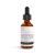 COLDLABEL Hair Oil - 7 Juices Hair Serum Conditioner - Natural Organic Oil with Rosemary  Argan  Castor  Olive  Black Seed  Jojoba  Grapefruit  and Juniper Oil - Repair Damaged  Frizzy  Dry Hair 2 Ounce (Pack of 1) 7 Jui...