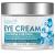 NUVADERMIS Moisturizing Caffeine Eye Cream - Caffeine  Retinol & Hyaluronic Complex - Made in USA - Anti Aging Eye Cream for Wrinkles  Under Eye Bags  Dark Circles  Puffiness  and Fine Lines - 1.7 oz