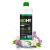 Biohy floor cleaner for wiping robot with fresh spring fragrance (1l bottle) |Cleaning agent concentrate for all wiping robots |Foam arm & strip -free |Sustainable 1: 200 concentrate of fresh spring fragrance 1 l (1 Pack)