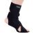 JOMECA Drop Foot Brace with Arch Support, Medical Grade Adjustable AFO & Foot Orthosis Brace for Walking, Relieve the Instability of Lower Limbs by MS, TBI, Stroke, Cerebral Palsy, Fracture (Right, X-Large) Right X-Large