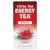 Total Tea Energy Tea Bags with Caffeine - 100% Natural Caffeine Tea Mixed Berry Flavored Green Tea with Antioxidant Rich Guayusa  Ginseng Root and Cinnamon Bark Promotes Focus  Concentration and Stamina (25 Tea Bags)