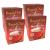Royal Chai Premium Instant Tea Masala sweetened 220g x 4