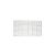 Pro Ice Insert for Knee  Hip  Back  Multi-Purpose Cold Therapy Wrap - PI-401 Ice Insert ONLY