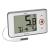 TFA Dostmann digital professional thermometer with waterproof cable sensors LT202 30.1052 permanent display of the max.