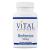 Vital Nutrients - Berberine - Supports Overall Health  Regulates Bowel Function  Helps Maintain Normal Triglyceride Levels - 60 Vegetarian Capsules per Bottle - 500 mg