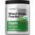 Wheatgrass Powder Organic | 8oz | Vegan Raw Non GMO & Gluten Free Wheat Grass Superfood Powder | by Horbaach
