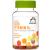 Amazon Brand - Mama Bear Organic Kids Vitamin D3 25 mcg (1000 IU) per serving, Bone and Immune Health, 80 Gummies 80 Count (Pack of 1)