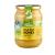 Pure Natural Wild Raw Honey 1KG - Unpasteurised Unfiltered Crystallized Natural Estonian Honey - Harvested Sustainably Using 100% Green Energy