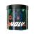 Holy Energy Gaming Booster Peach Panther with peach and apricot taste50 portions |FOCUS Drink |Vegan with 100% natural fruit aromas