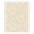 Sizzix, Multi Color, Embossing Folder 661824, Lace, One Size