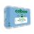 Caboo Tree Free Bamboo Paper Towels, 8 Rolls, Earth Friendly Sustainable Kitchen Paper Towels with Strong 2 Ply 8 Count (Pack of 1)