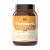 Organic Turmeric Capsules - Raw & Pure Curcumin Root Powder Supplement 100 Capsules 600mg Gallbladder Liver and Support