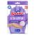 Spontex Extra Comfort premium household gloves with soft textile lining ideal for all cleaning work in the household 30 C washable size XL (9-9.5) 1 pair purple 100.0 Grams XL Extra Comfort