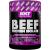 NXT Beef Protein Isolate 540g - High Protein Powder in Natural Amino Acids - Paleo Keto Friendly - Dairy and Gluten Free | 540g (Apple & Blackcurrant)