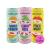 Wildwonder Sparkling Probiotic Juice Drink w Gut Health Immunity  Digestion Support w 5g Fiber  Live Probiotics Caffeine Free Organic Vegan Low Sugar  Calorie 12pk 12oz Can Variety Pack