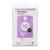 HeatnBond Fusible Fleece High Loft Iron-On Interfacing  20 Inches x 1 Yard  White