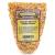 Peanut Brittle Crunch Coat Ice Cream Topping (1 lb. Resealable Zip Lock Stand Up Bag)