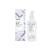 Amazon Brand - Solimo Oil-free Facial Moisturizer for Sensitive Skin, 4 Fluid Ounce, 1 pack 4 Fl Oz (Pack of 1)