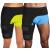 Hip Brace Thigh Compression Sleeve  Hamstring Compression Sleeve & Groin Compression Wrap for Hip Pain Relief. Support for Hip Replacements, Sciatica, Quad Muscle Strains - Large Left Left Large (Pack of 1)