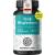 Nature Love Zink - 365 tablets (1 year) - High (25mg): Zink -Bisglycinat (Zink Chelat) - highly bioavailable Zinc - vegan laboratory test produced in Germany
