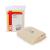 Ever Ready First Aid Triangular Bandage 40 x 40 x 56 12 Count- 100% Cotton