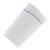 Ugo Fix Sleeve (x4)  Catheter Leg Bag Holder/Catheter Bag Cover, Strong and Durable Fibre Blends with External Seams, Washable and Reusable with Free Laundry Bag (Pack of 4) (Medium) Medium (Pack of 4)