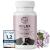 Annimally dog relax tablets - well -being for dogs with valerian Johanneskraut L -tryptophan 120 tablets in fear stress & for trip - High acceptance