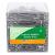 Large Safety Pins 2.2 inches (56mm)  Size 4  200 pcs  Nickel - Plated Steel (200)