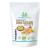 Herbal Magic's Organic Shatavari Root Powder(Asparagus racemosus)-Prized Herb in Ayurveda-Plant of 100 Roots superfood Combi with Milk& Honey - Free from Fillers&Preservatives-100g 100 g (Pack of 1)